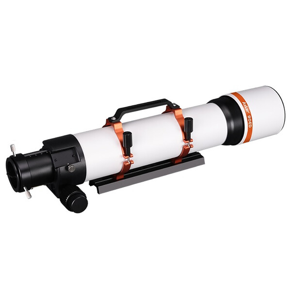 Askar Refractor apochromat AP 80/560 F7 80ED
