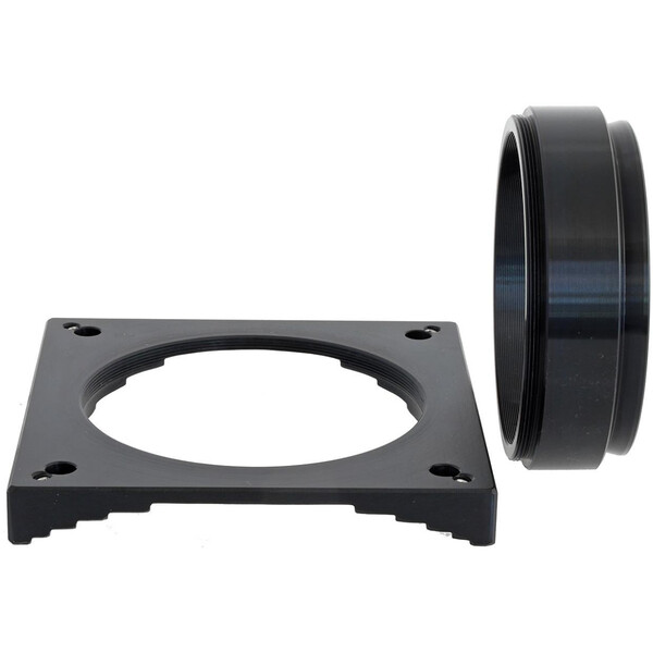 TS Optics Adaptoare V-Power Crayford / Newton 225-245 mm
