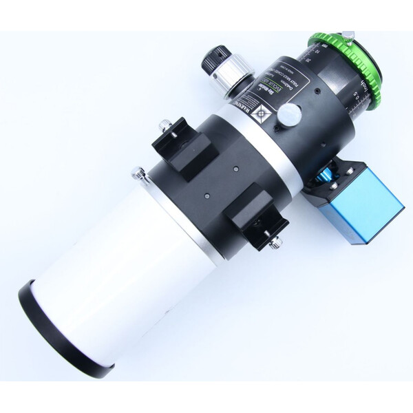 Astroprints Kit de montare motor ToupTek AAF pentru Skywatcher Evolux