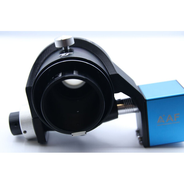 Astroprints Kit de montare motor ToupTek AAF pentru focuser manual Monorail 2"
