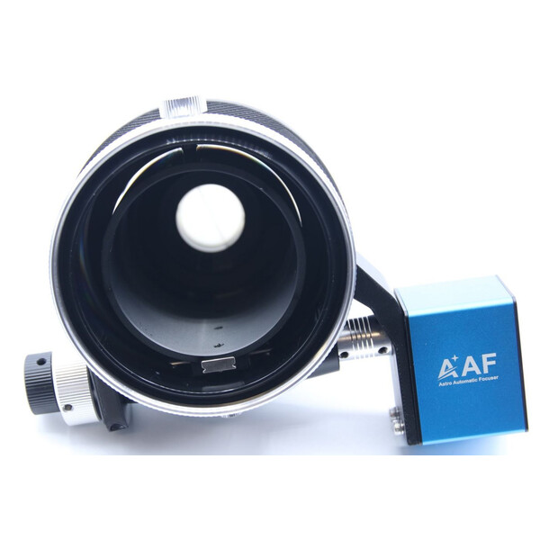 Astroprints Kit de montare motor ToupTek AAF pentru focuser manual Monorail 3"