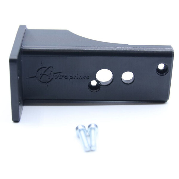 Astroprints Kit de montare motor ToupTek AAF pe Baader Diamond Steeltrack BDS