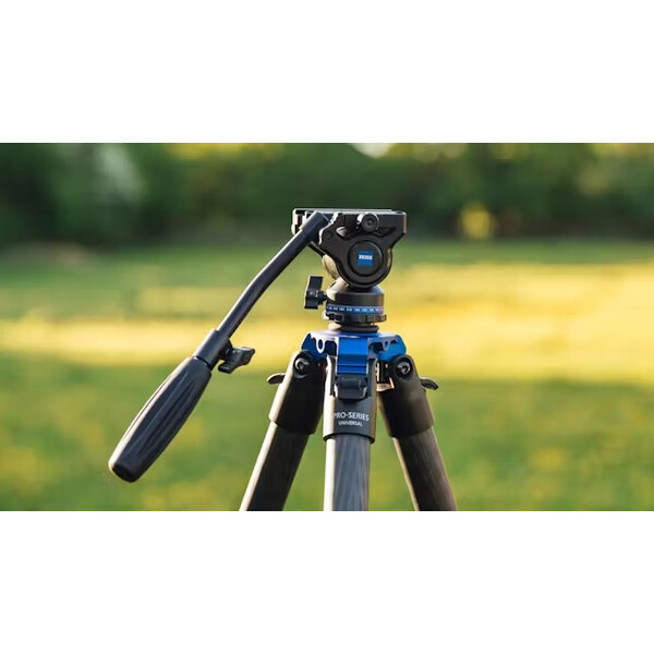 ZEISS Kit trepied Pro-Series Lightweight
