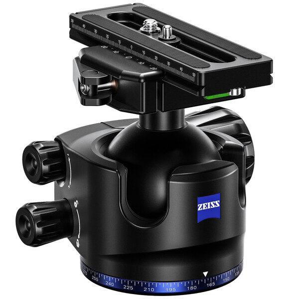 ZEISS Cap de trepied cu bila L-55