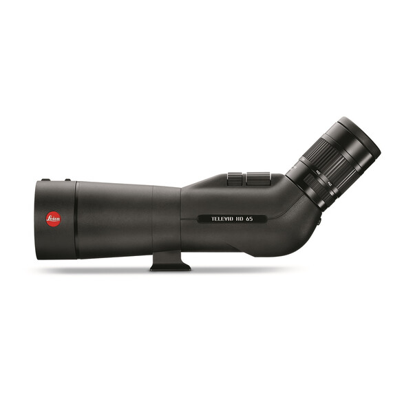 Leica Instrument terestru Set Televid HD 65 + ocular 20-60x 2025