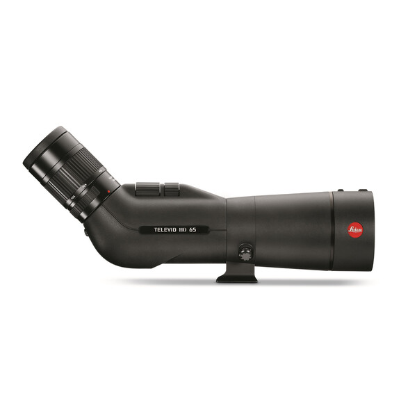 Leica Instrument terestru Set Televid HD 65 + ocular 20-60x 2025