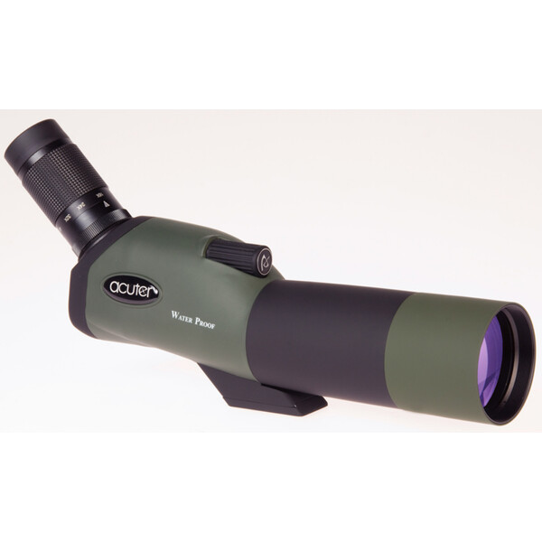 Acuter Instrument terestru 16-48x 65 Nature Close ST65A