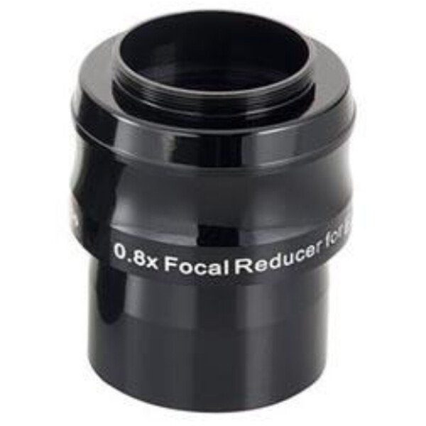 TS Optics Flattener 0,8x