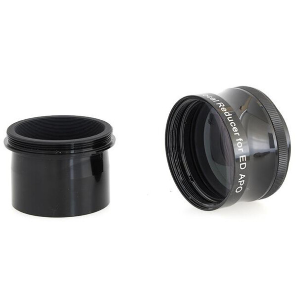 TS Optics Flattener 0,8x