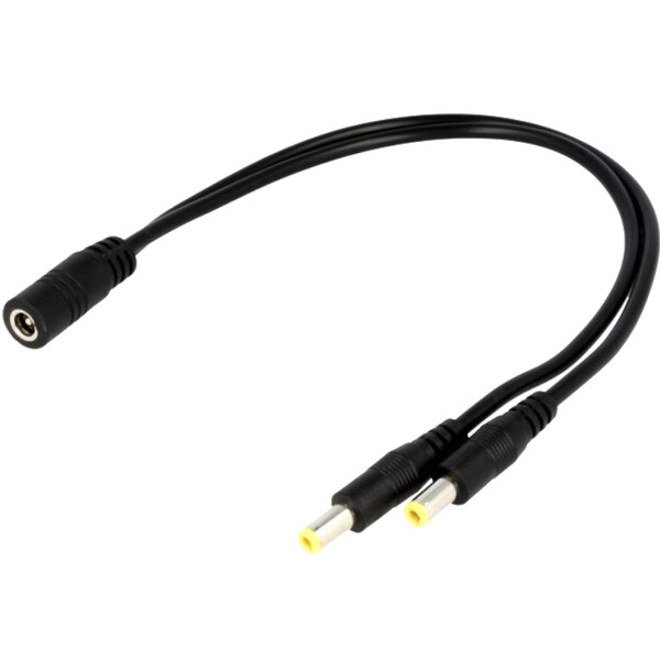 Pierro Astro Cablu 5,5/2,1mm & 5,5/2,5mm