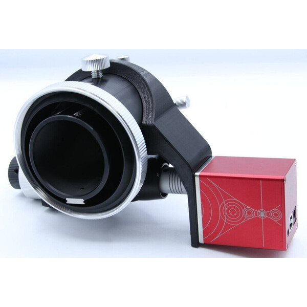 Astroprints Kit de montare motor EAF pentru TS Optics Monorail N2