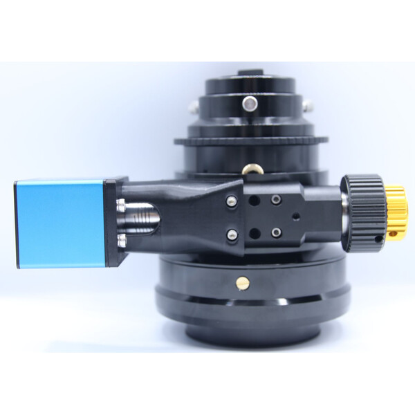 Astroprints Kit de montare motor ToupTek AAF pentru R&P 30 și R&P 30S OAZ