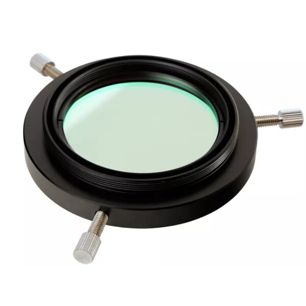 Vixen Adaptor de filtru M56 pentru filet de filtru M48 mm și M52 mm