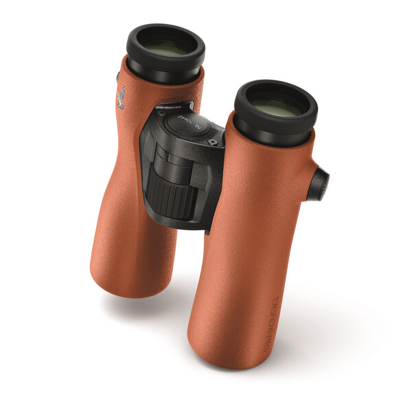 Swarovski Binoclu NL Pure 8x42 Burnt Orange