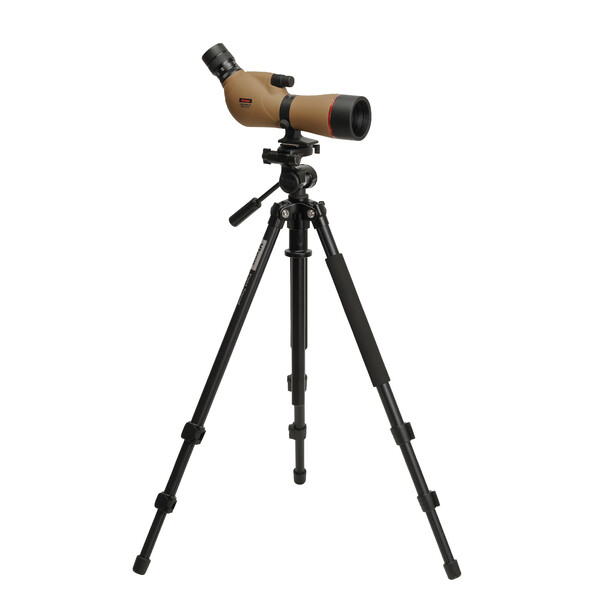 Vixen Instrument terestru Geoma III ED 16-48x65 Set zoom incl. trepied