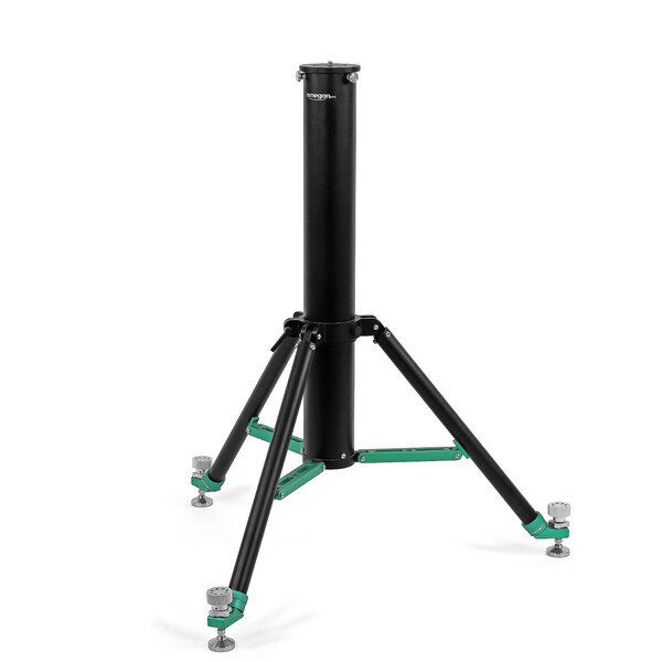 Omegon Coloana Pentru fiecare coloană, pentru racord filet fotografic 3/8''
