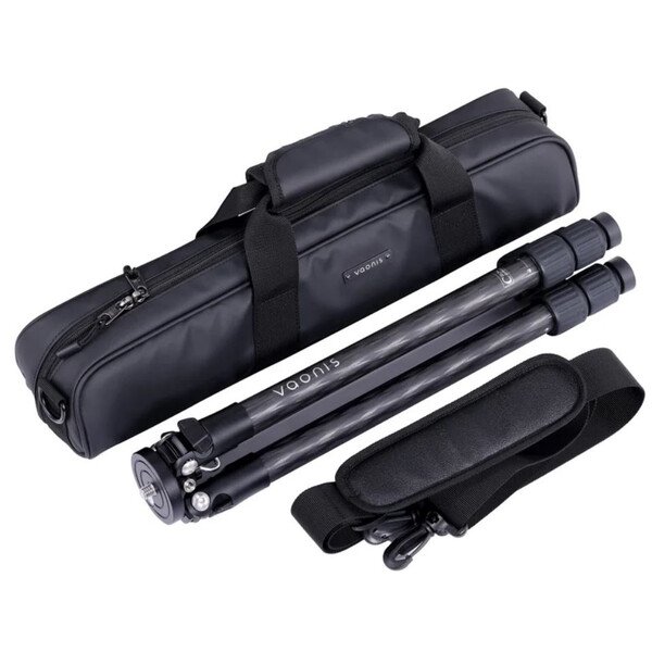 Vaonis Trepied Vespera High Carbon