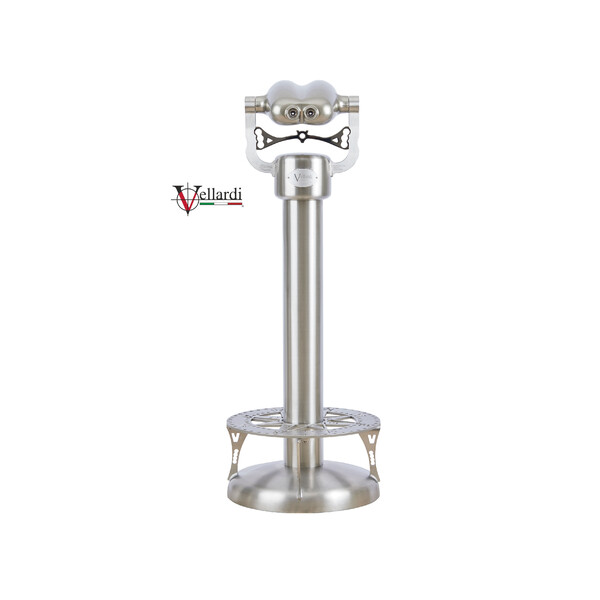 Vellardi Telescop turistic Binocular Lux 7x50