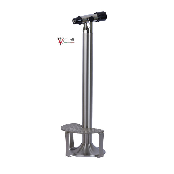 Vellardi Telescop turistic Monocular Attico 16x60