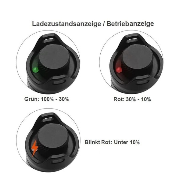 Maximtac HD-IR Gen 3 LED iluminator IR
