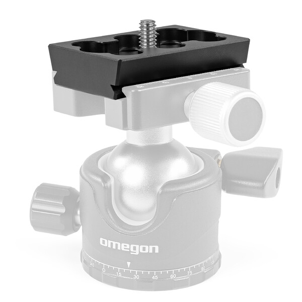 Omegon Sina prismatica 55mm cu surub