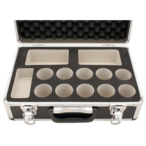 TS Optics Cutii transport MXCase