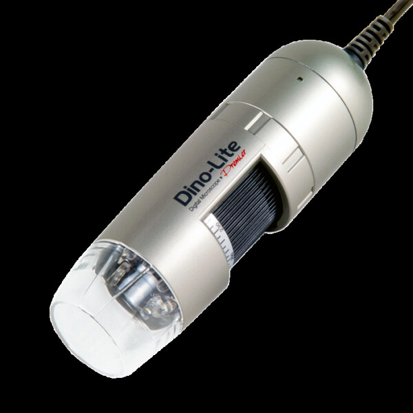 Dino-Lite Microscop AM3111, 1280x1024, 20-50x & 200x, 8 LED-uri