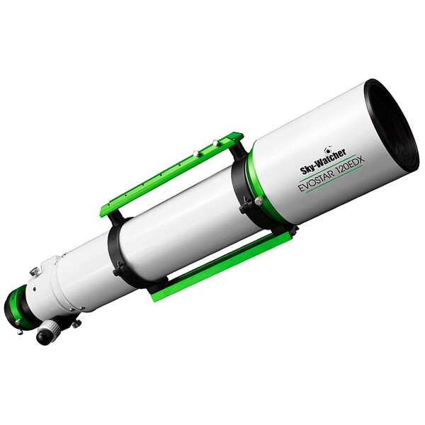 Skywatcher Refractor apochromat AP 120/900 Evostar 120 EDX