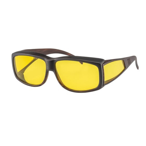 Eschenbach Lupa Ochelari cu filtru asensys 450 XL (mici)