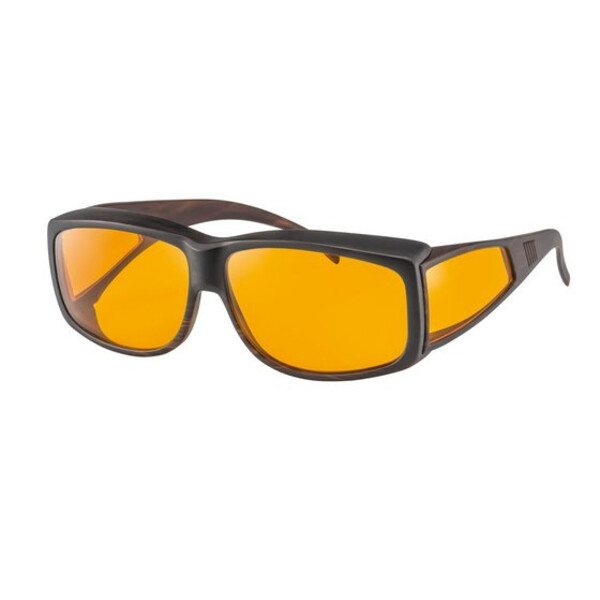 Eschenbach Lupa Ochelari cu filtru asensys 511 XL (mici)