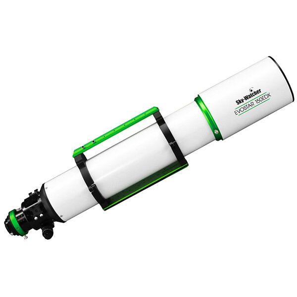 Skywatcher Refractor apochromat AP 150/1200 Evostar 150 EDX