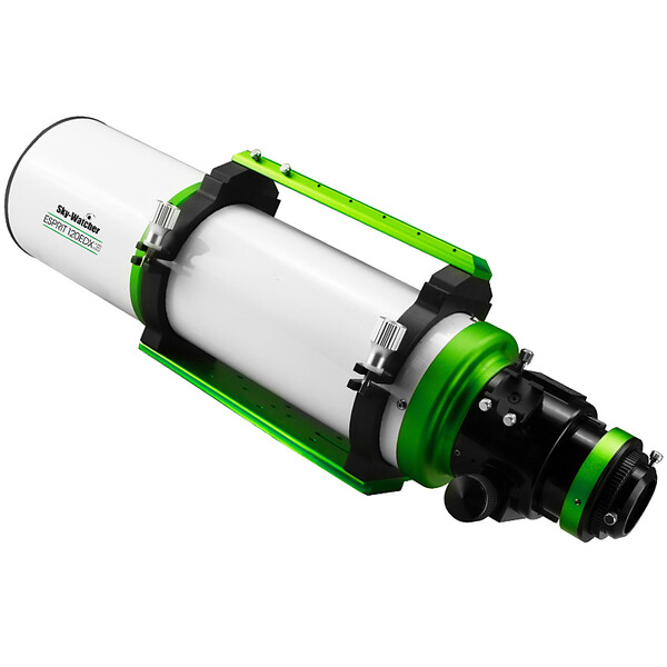 Skywatcher Refractor apochromat AP 120/840 Esprit 120 EDX