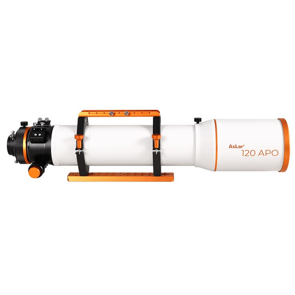 Askar Refractor apochromat AP 120/840 Triplet OTA