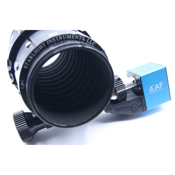 Astroprints Kit de montare motor ToupTek AAF pentru Starlight Instruments True 3.2