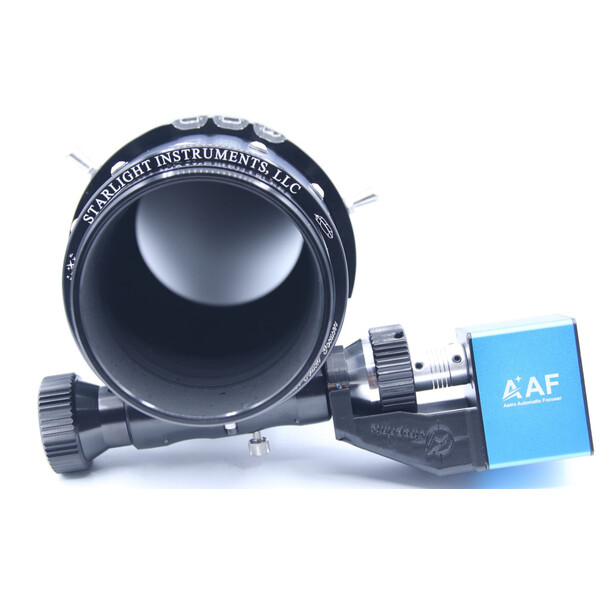 Astroprints Kit de montare motor ToupTek AAF pentru Starlight Instruments True 3.2