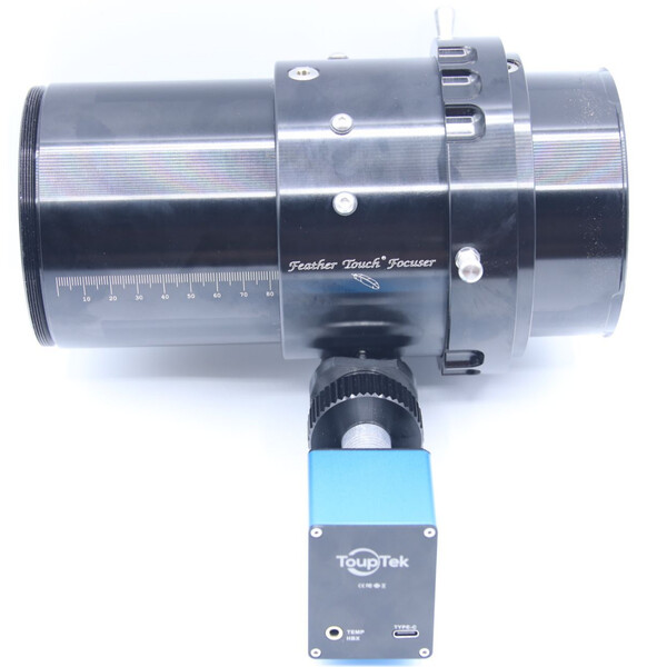 Astroprints Kit de montare motor ToupTek AAF pentru Starlight Instruments True 3.2