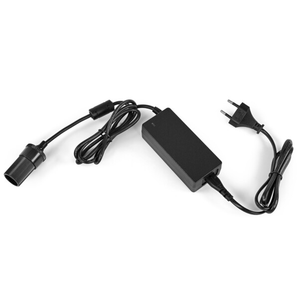 Omegon Adaptor retea Euro-Universalnetzteil 12V/6A Zigarettenanzünderbuchse
