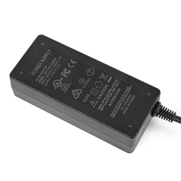 Omegon Adaptor retea Euro-Universalnetzteil 12V/6A Zigarettenanzünderbuchse