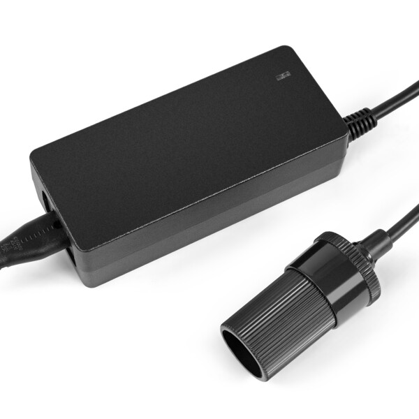Omegon Adaptor retea Euro-Universalnetzteil 12V/6A Zigarettenanzünderbuchse