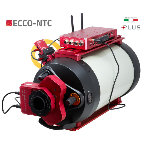 PrimaLuceLab ECCO-NTC pentru inele încălzitoare Celestron