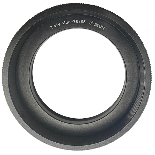 iOptron Adaptor iAFS2 / TeleVue 76/85