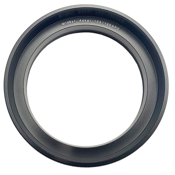 iOptron Adaptor iAFS3 / M106