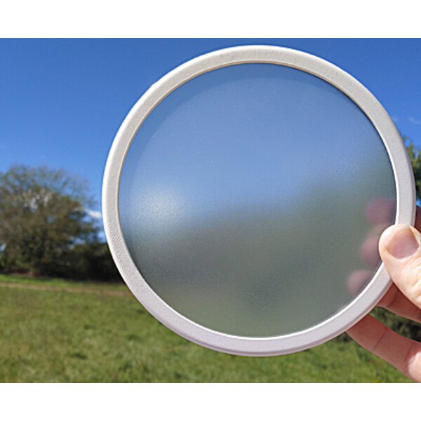 DayStar Masca flatfield Imaging Flat Cap FC90