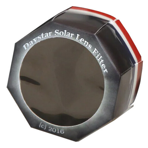 DayStar Filtre solare White-Light Universal Lens (90-109 mm)