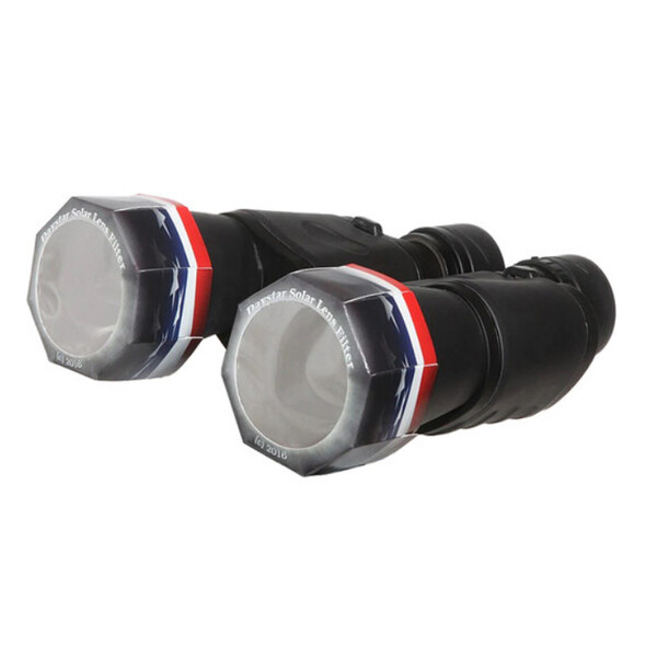 DayStar Filtre solare White-Light Universal Lens (2-Pack, 65-89 mm)
