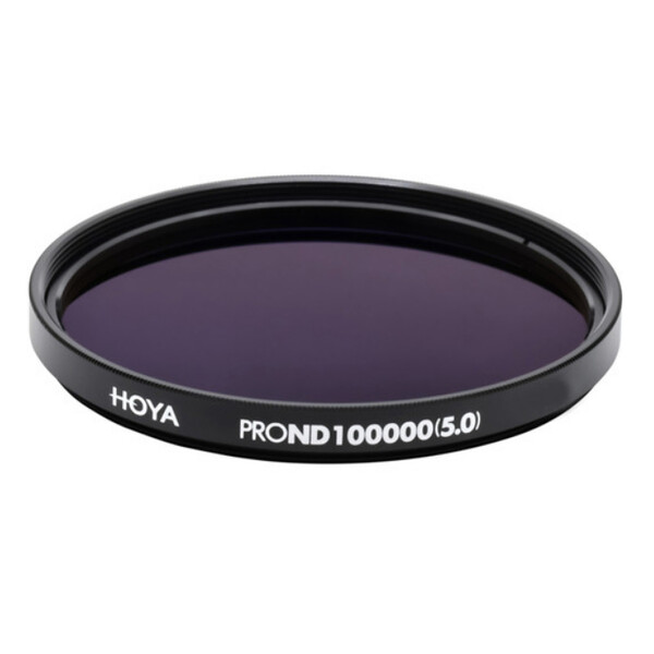 Hoya Filtre ProND-100000 ND Solar 82 mm