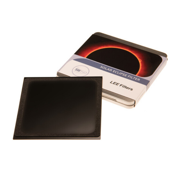 LEE Filters Filtre SW150 Solar Stopper ND 150 x 150 mm