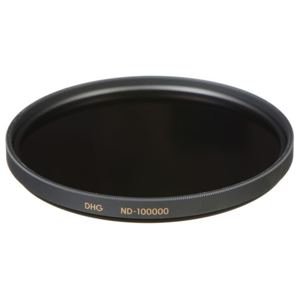 Marumi Filtre DHG Solid ND 5.0 Solar Eclipse