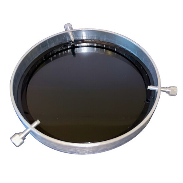 MrStarGuy Filtre solare 125-155 mm
