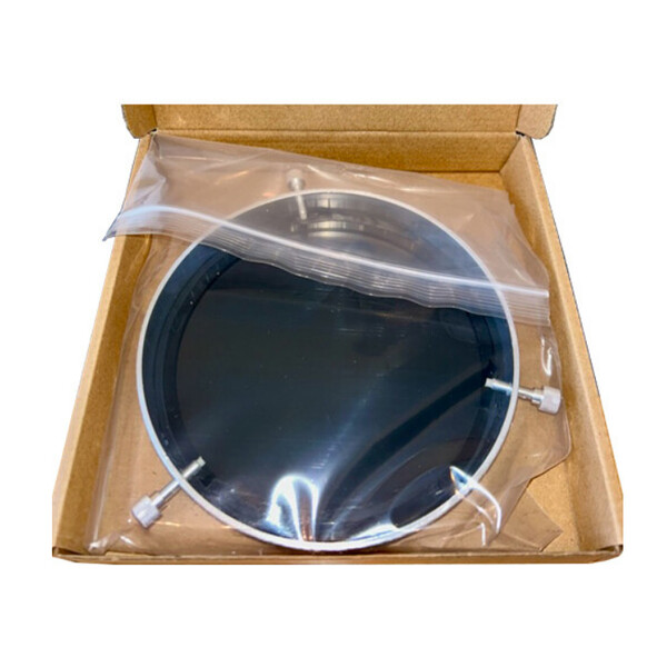 MrStarGuy Filtre solare 125-155 mm